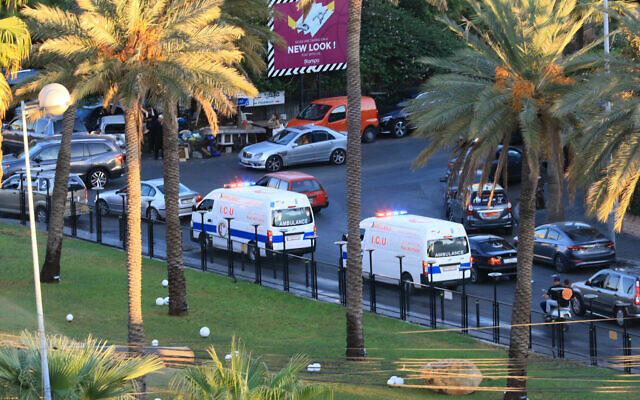 „ჰეზბოლას“ მებრძოლების პეიჯერების აფეთქების გამო, ირანი ისრაელს მასობრივ მკვლელობაში ადანაშაულებს