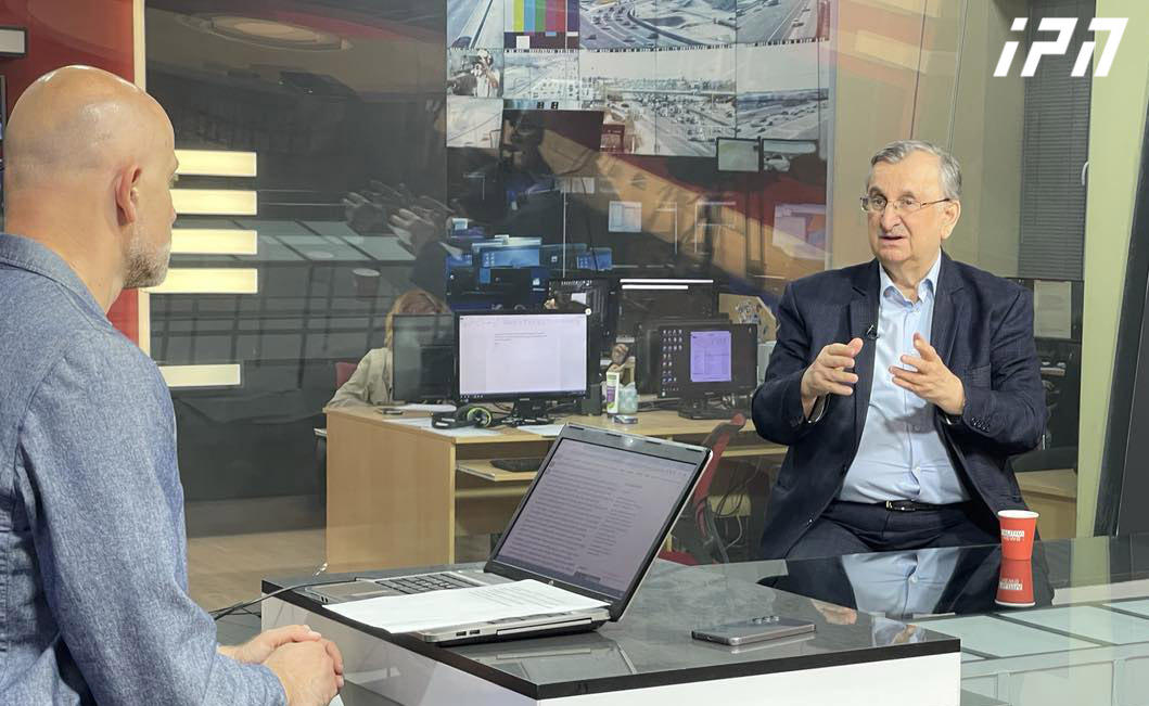 რომან გოცირიძე - აშშ-ის ხაზინის მიერ დასანქცირებულ 4 მოქალაქეს უკვე ექნებათ შეზღუდული საგარეო ტრანზაქციები, დღევანდელი მონაცემებით, ყველა ანგარიში უნდა იყოს გაყინული - თურნავას მიერ მიღებული დადგენილება ნაგავში გადასაგდები აღმოჩნდა