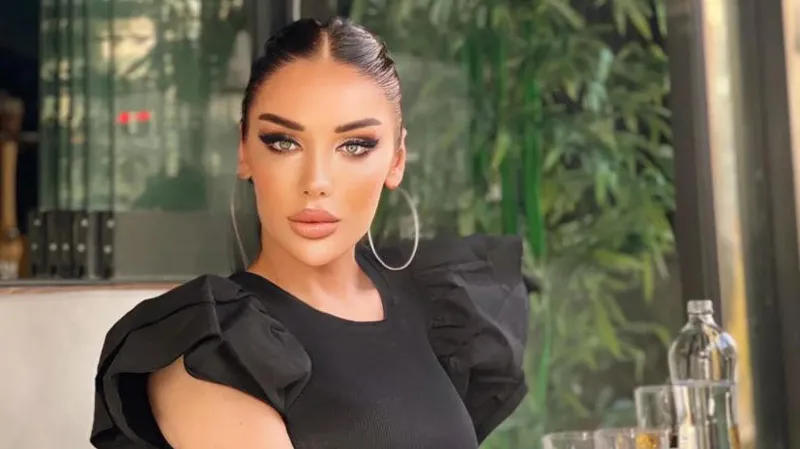 Kesaria Abramidze was killed in Tbilisi