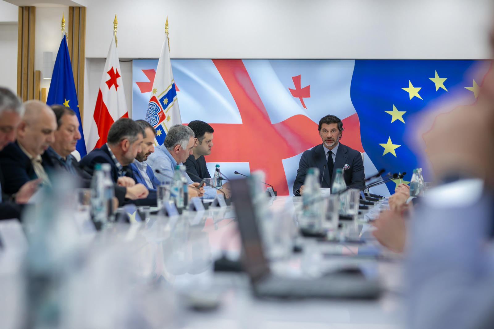 პროგრამის „ისწავლე და დასაქმდი“ ახალი ეტაპი დღეიდან ამოქმედდა