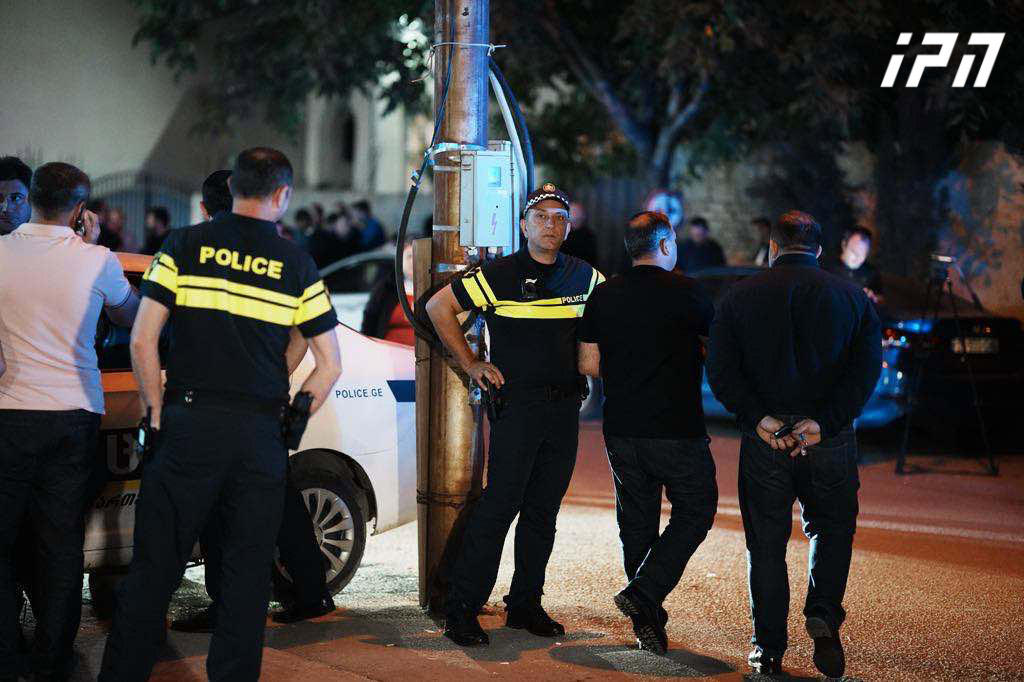 თეიმურაზ კუპატაძე კესარია აბრამიძის მკვლელობის საქმეზე - პოლიცია მუშაობს, აუცილებლად იქნება დასჯილი დამნაშავე