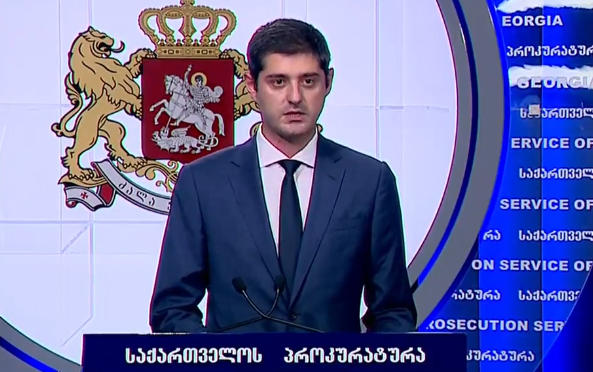 პროკურატურამ ე.წ. თაღლითური ქოლ-ცენტრების საქმეზე 5 პირის მიმართ სისხლისსამართლებრივი დევნა დაიწყო