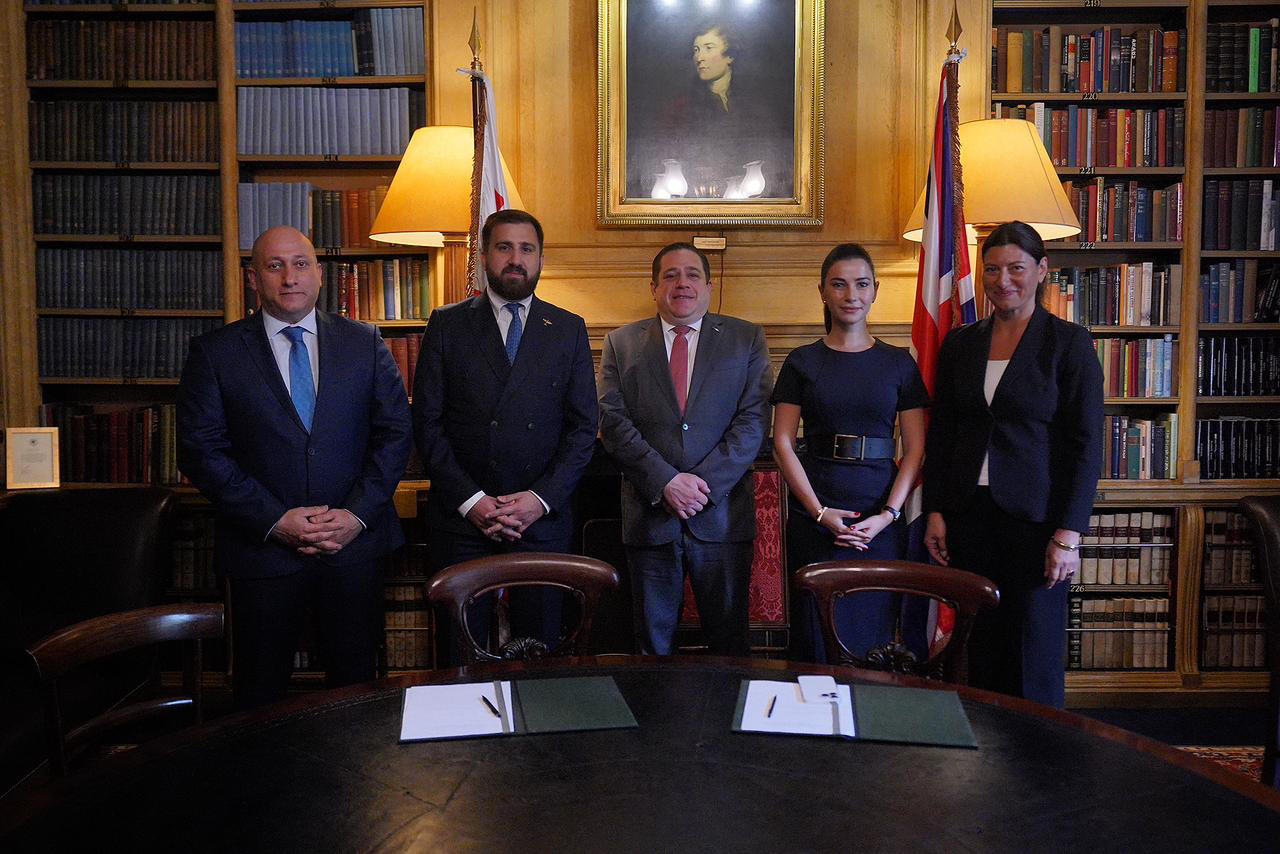 მარიამ ქვრივიშვილი - British Airways-თან მოლაპარაკებების წარმატებით დასრულება და მისი შემოსვლა საქართველოს ავიაბაზარზე ჩვენი ქვეყნისთვის ძალიან მნიშვნელოვანი მოვლენაა