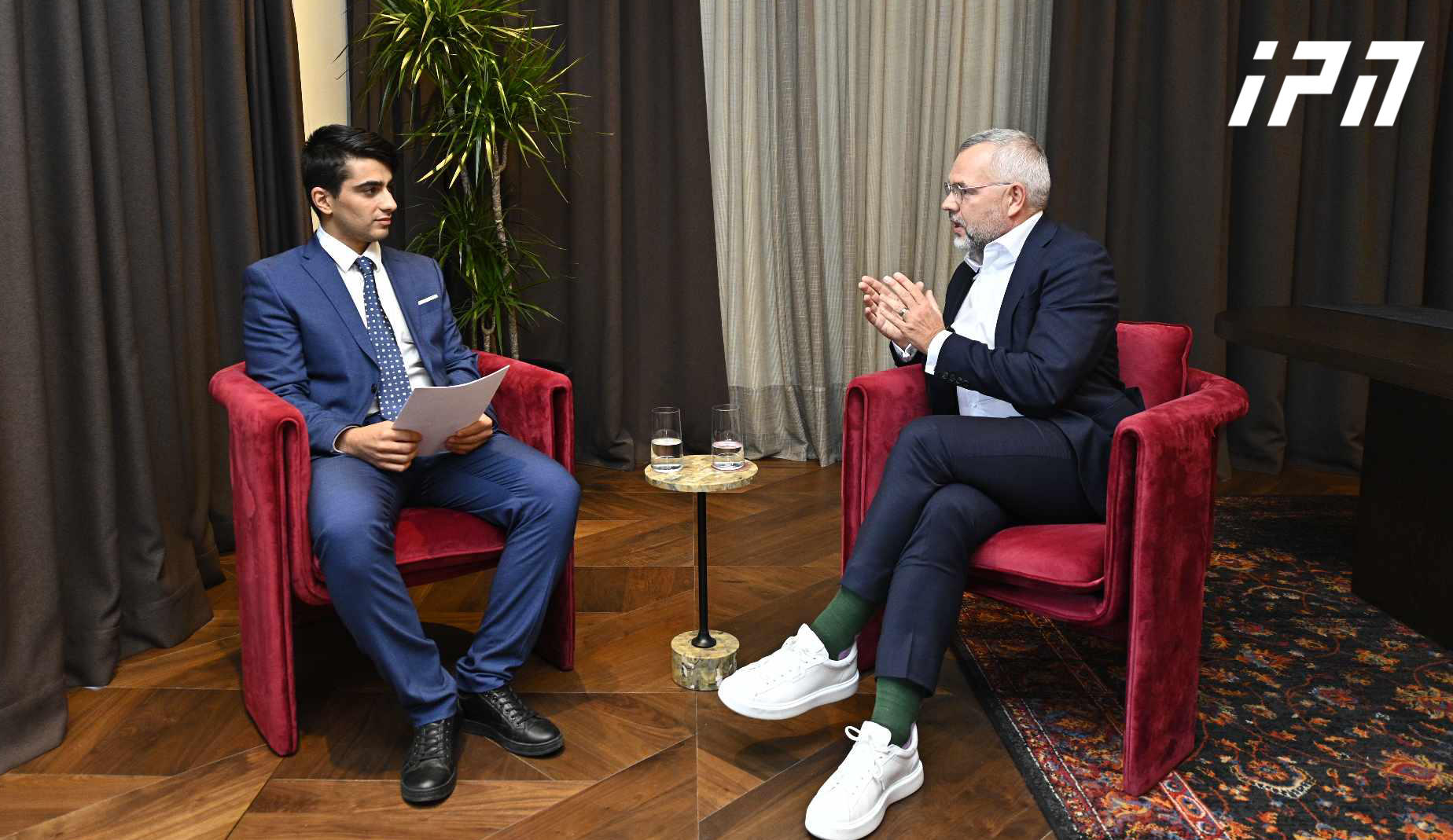 მიხაილ როთი - მე უფრო ხშირად დავდივარ ტაძარში და ვესწრები მსახურებას, ვიდრე ყველა ის ადამიანი საქართველოში, რომელიც მართლმადიდებლურ ეკლესიასთან დაკავშირებული განცხადებების გამო მაკრიტიკებს