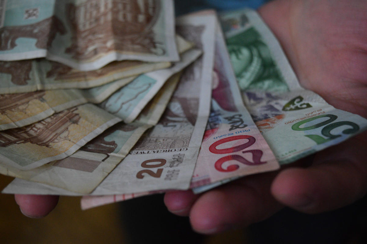 აგვისტოში, საარსებო შემწეობა 454 112-მა მოქალაქემ მიიღო, საიდანაც 244 699 ბავშვია