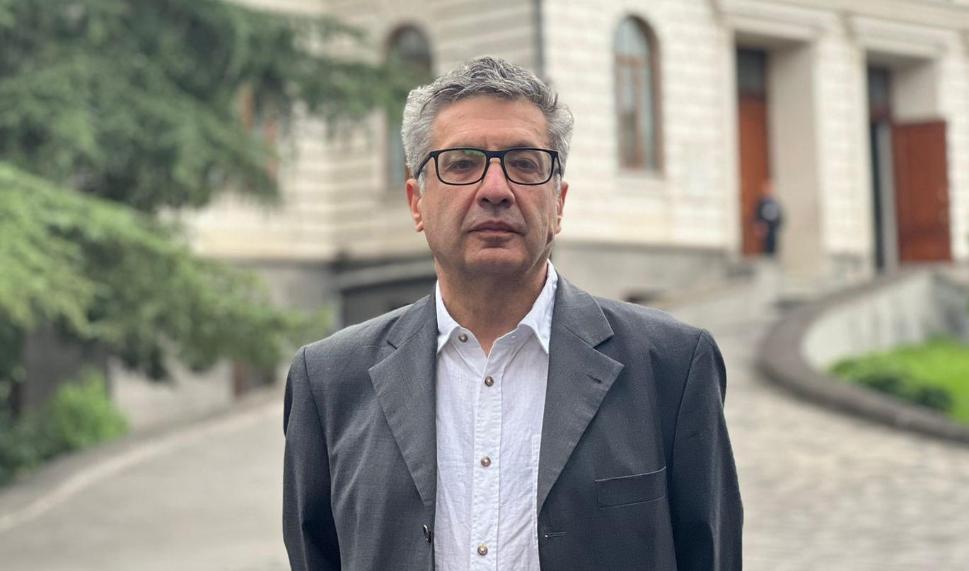 ლაშა ბაქრაძე - 10 ათასამდე სტუდენტისთვის შეიქმნება საცხოვრებელი, სადაც მათ ადამიანური პირობები და ნორმალური ძილის საშუალება მიეცემათ