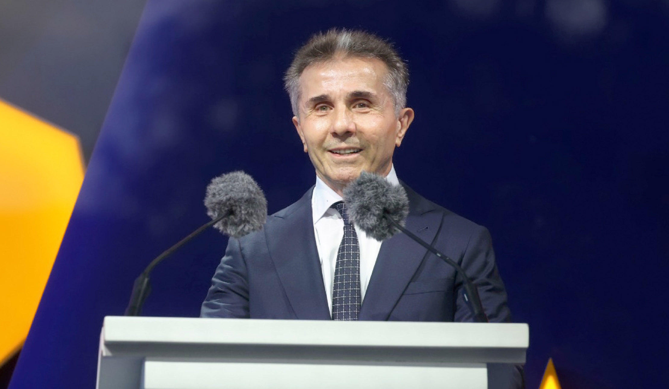 ბიძინა ივანიშვილი -  მნიშვნელოვანია, „ქართულმა ოცნებამ“, საკონსტიტუციო უმრავლესობა მოიპოვოს და დღის წესრიგში დააყენოს „ნაცმოძრაობის“ გასამართლების საკითხი - პირობას გაძლევთ, ამ პროცესს წინ ვერაფერი დაუდგება!