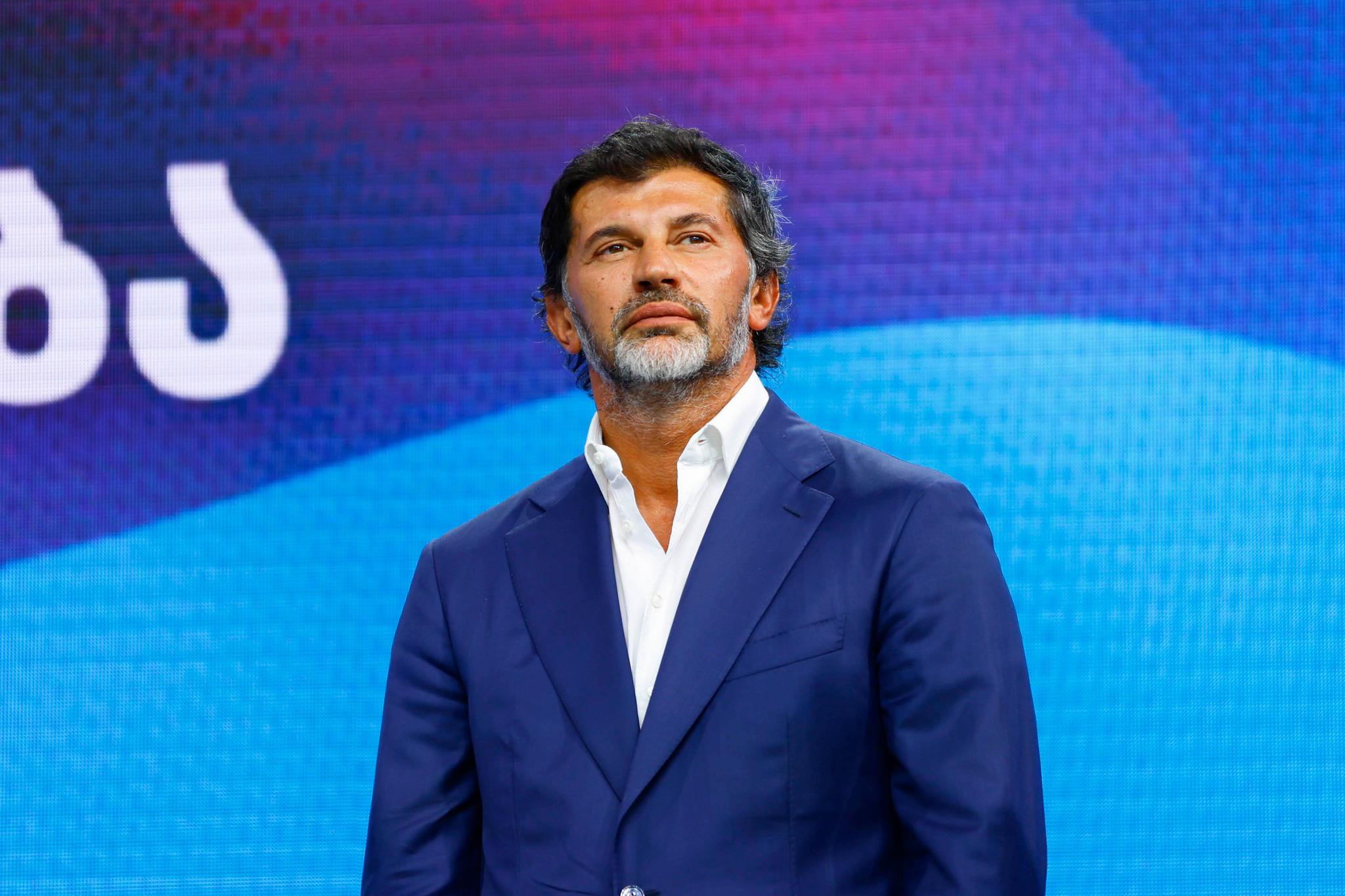 კახა კალაძე - დღეს თეთრზე გვეუბნებიან, რომ შავია, როდესაც არ ვეთანხმებით, გვაშანტაჟებენ სანქციებით, ვიზალიბერალიზაციისა და ევროინტეგრაციის პროცესის შეჩერებით - ამ ყველაფრის უკან უცხო ქვეყნების გლობალური ინტერესებია