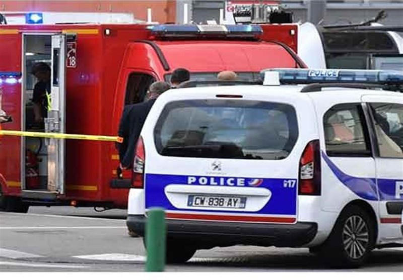 ახალ კალედონიაში პოლიციის მიერ ჩატარებული ოპერაციის დროს ორი ადამიანი დაიღუპა