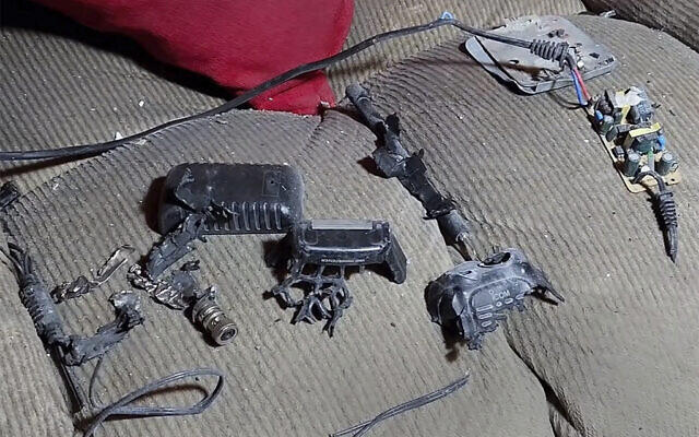 ლიბანის ჯანდაცვის მინისტრი - „ჰეზბოლას“ მებრძოლების რაციების აფეთქების შედეგად დაღუპულთა რაოდენობა 25-მდე გაიზარდა