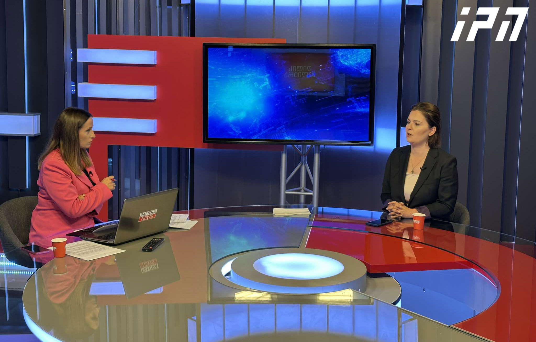 ანა ნაცვლიშვილი - “ძლიერი საქართველო“ იყო და არის მზად, ყველა ნაბიჯი გადადგას რუსული ოლიგარქიის დასასრულებლად - მერე რა, რომ ყოველთვის ისე არ გამოდის, როგორც ბევრს სურს, „ოცნებაში“ დიდად ნუ გაიხარებენ, რადგან რამდენიმე დღე დარჩათ