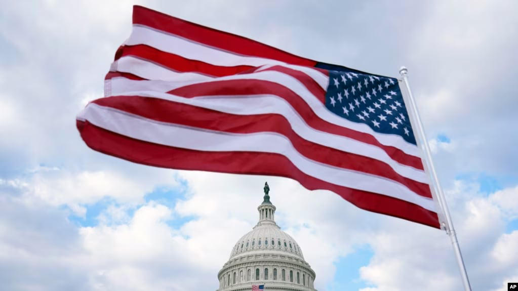 The US has imposed sanctions on a bank operating in occupied Tskhinvali for facilitating the circumvention of sanctions against Russia and North Korea