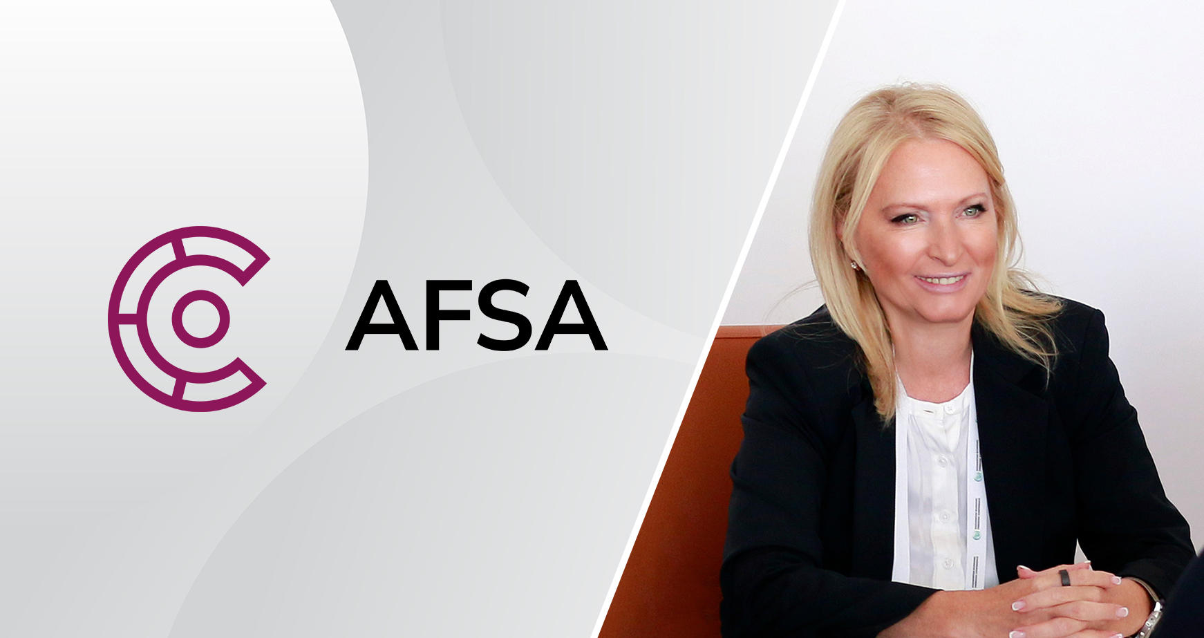 ნათია თურნავა ასტანას ფინანსური სერვისების მარეგულირებელი ორგანოს აღმასრულებელ დირექტორს შეხვდა