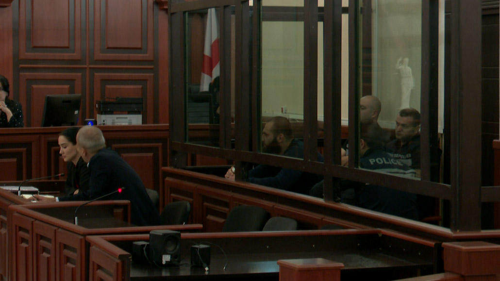 კესარია აბრამიძის მკვლელობაში ბრალდებულ ბექა ჯაიანს პატიმრობა შეეფარდა