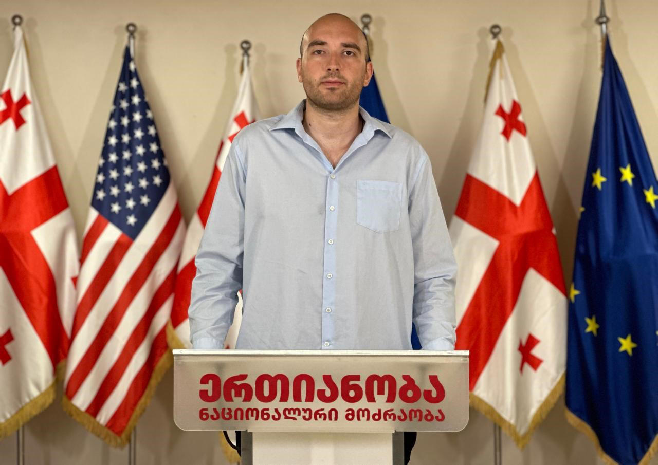 ირაკლი ფავლენიშვილი - არჩევნებში ევროსაბჭოს საპარლამენტო ასამბლეის ჩართულობა იმის გარანტი იქნება, რომ მოხდეს ჩვენი ხალხის ნების გამოხატვა, რაც ანტიქართული მაფიოზური კლანის მოცილებაში გამოიხატება