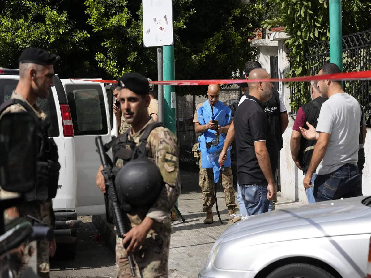 Reuters - ირანის რევოლუციურმა გვარდიამ „ჰეზბოლაზე“ თავდასხმის შემდეგ საკომუნიკაციო მოწყობილობების გამოყენება აკრძალა