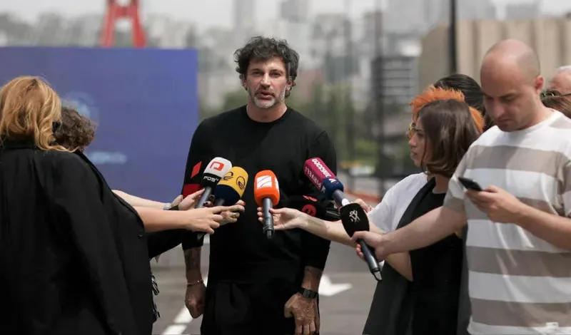 კახა კალაძე - არ მაინტერესებს სალომე ზურაბიშვილი რას ფიქრობს, ადამიანი, რომელიც ქვეყნის მტერია - ასეთი თაღლითი როგორ ხარ ადამიანი, რომ ქვეყანას აზიანებ