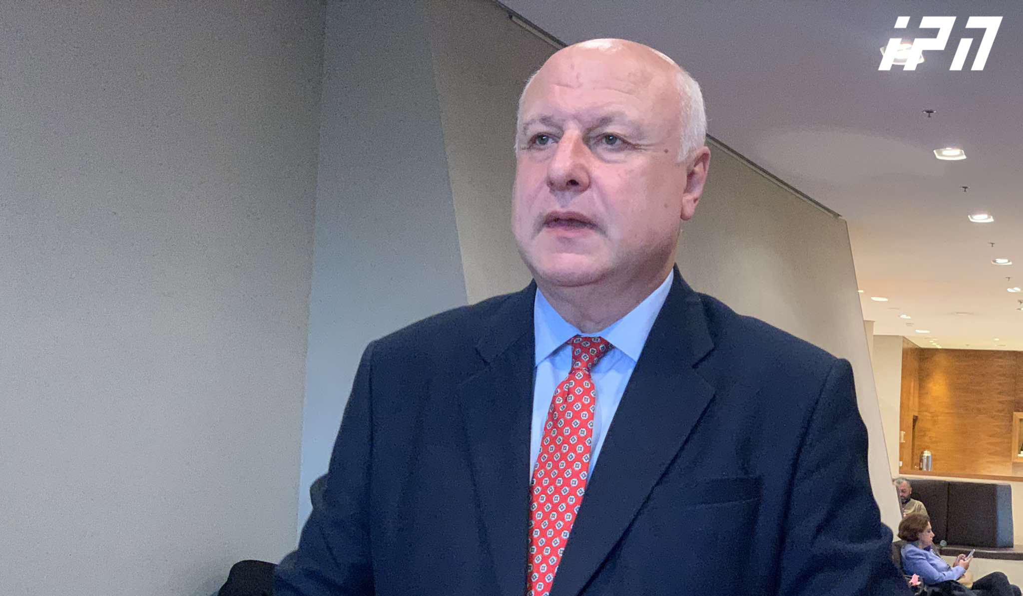 გიგი წერეთელი - ყველას აქვს განცდა, რომ 26 ოქტომბრის არჩევნები არის ძალიან მნიშვნელოვანი, დრამატულიც კი, რადგან განმსაზღვრელია იმის, სად წავა ქვეყანა