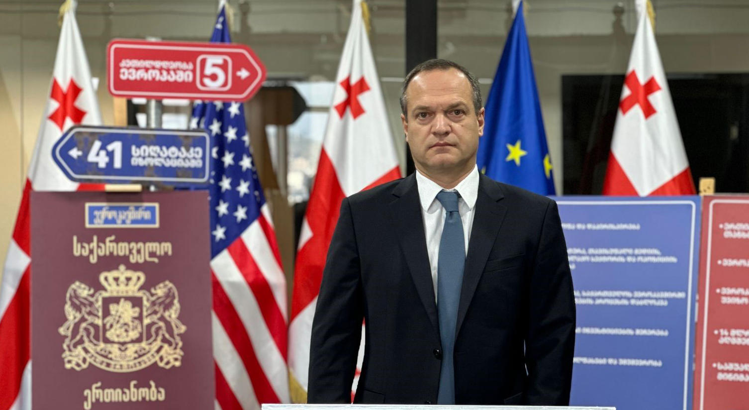 პეტრე ცისკარიშვილი - სულ რაღაც 20 დღეში, 26 ოქტომბერს, ქართველი ხალხი იმპიჩმენტს გამოუცხადებს „ოცნების“ რეჟიმს, ბიძინა ივანიშვილის ხელისუფლებას და მათ გაუშვებს სახლში