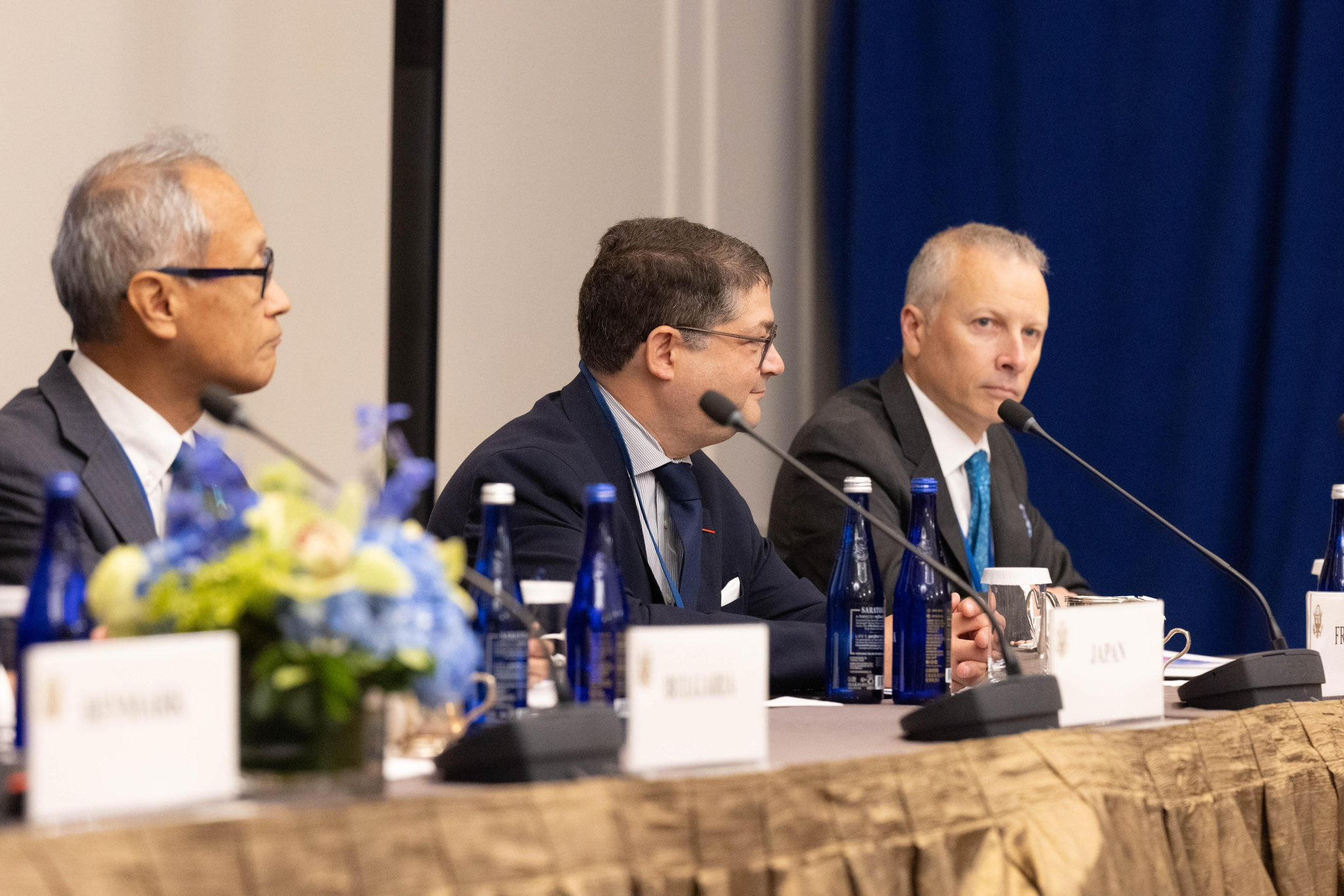 საფრანგეთი უკრაინის ენერგეტიკის მხარდასაჭერად 60 მილიონ ევროს გამოყოფს