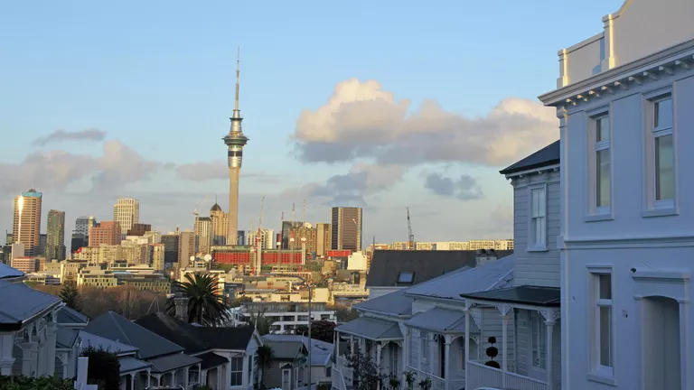 ახალი ზელანდია რუსეთსა და ბელარუსს სანქციებს უწესებს