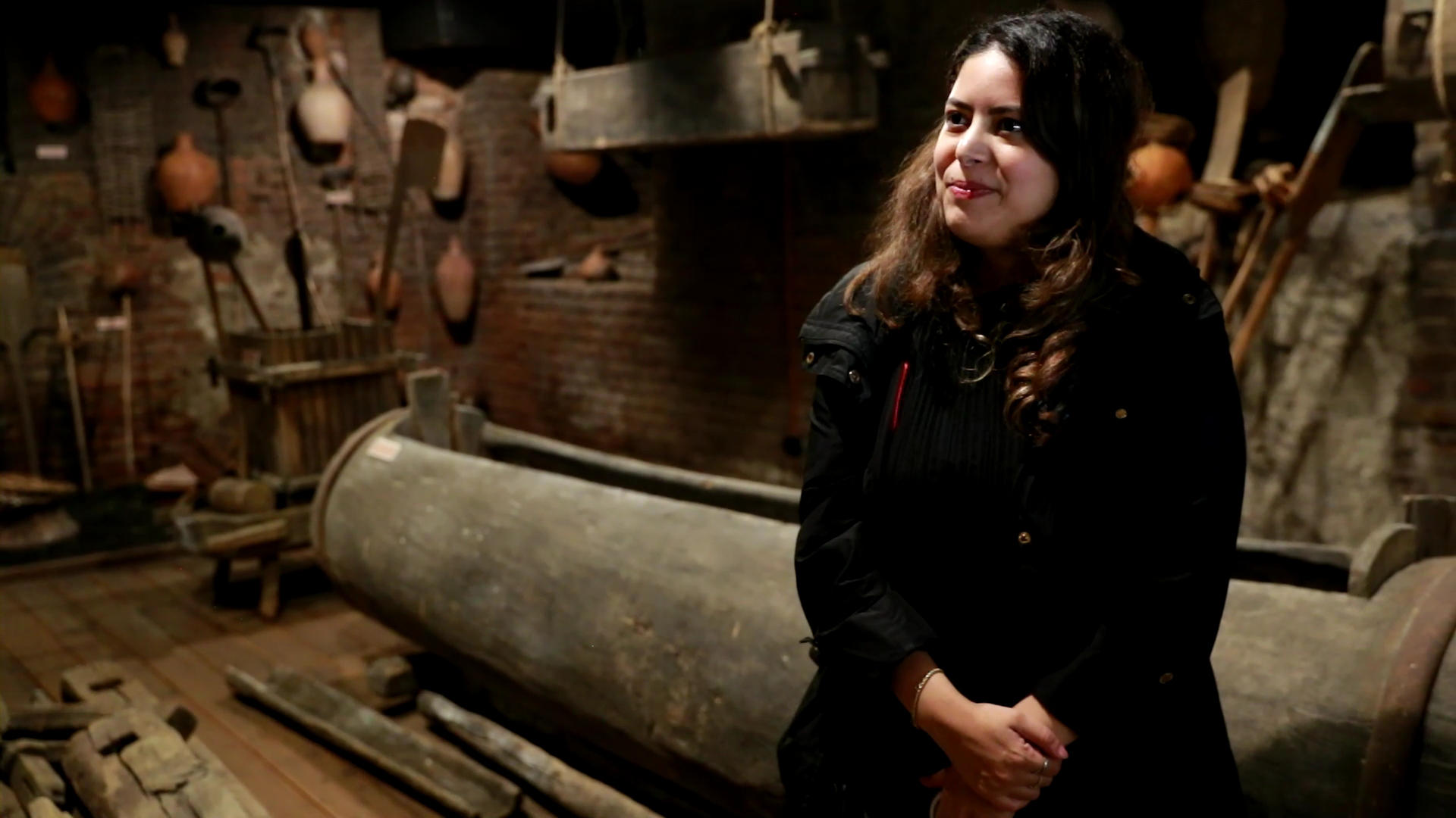 Arab news magazine-ის ჟურნალისტი - საქართველოს დიდი ტურისტული პოტენციალი აქვს, საუდის არაბეთიდან საქართველოს  ბევრი სტუმარი ჰყავს