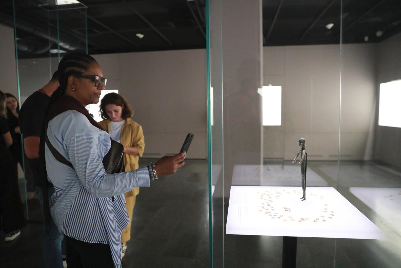 Bloomberg travel-სა და Conde Nast-ის ჟურნალისტი - მსოფლიო ტურიზმის დღის აღსანიშნავად საქართველო იდეალური ადგილია