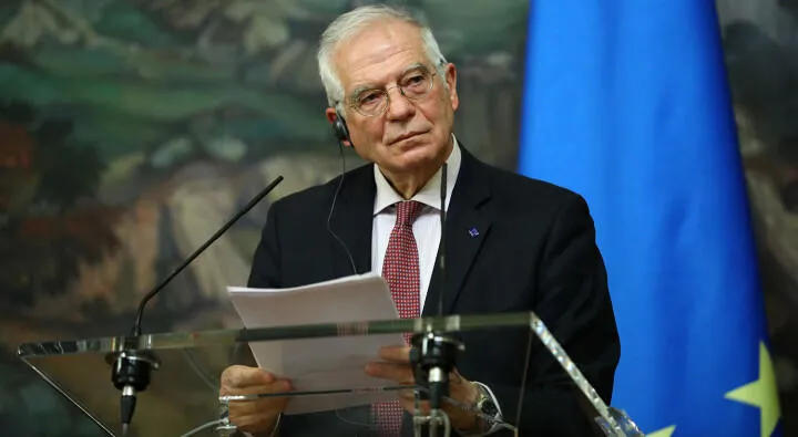 Josep Borrell: Georgia facing democratic backsliding, upcoming elections critical for future direction