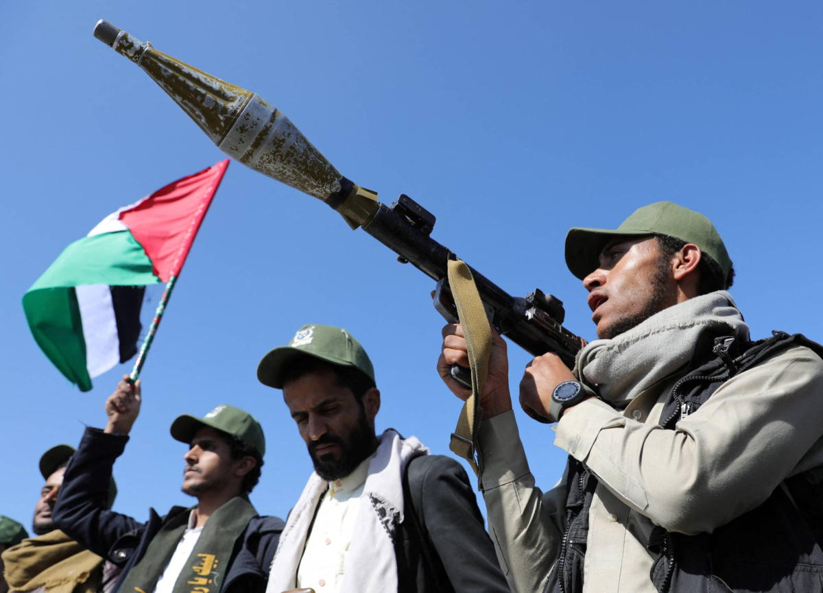 Reuters - რუსეთი რაკეტების გადაცემის შესახებ „ჰუსიტებთან“ მოლაპარაკებებს აწარმოებს