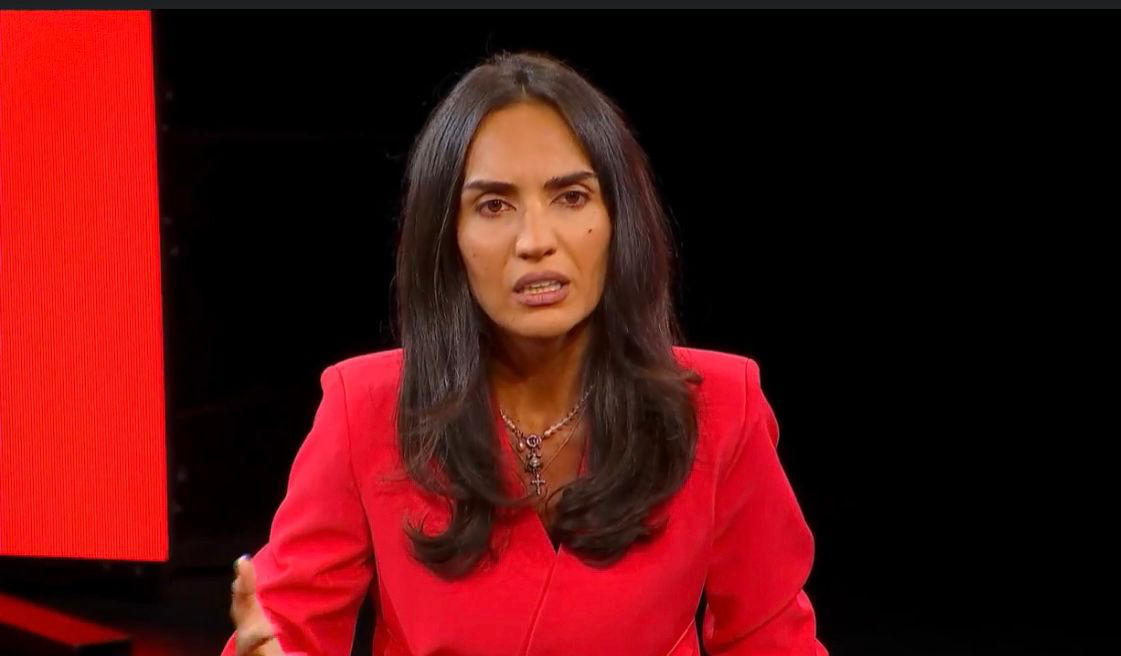 სოფო ჯაფარიძე პენსიონერებს - 26 ოქტომბრის შემდეგ ჩვენი მთავარი საზრუნავი იქნება თქვენი უზრუნველი სიბერე, 1-ელ დეკემბრამდე გაგინულდებათ საპენსიო სესხები, პენსია გახდება მინიმუმ 1000 ლარი