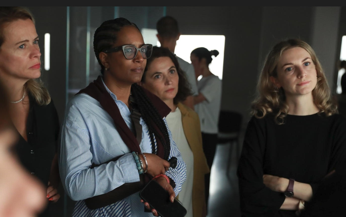 Euronews travel-ის ჟურნალისტი - საქართველოს ყველანაირი უნარი აქვს ევროპიდან ტურისტთა ახალი ნაკადის მოსაზიდად