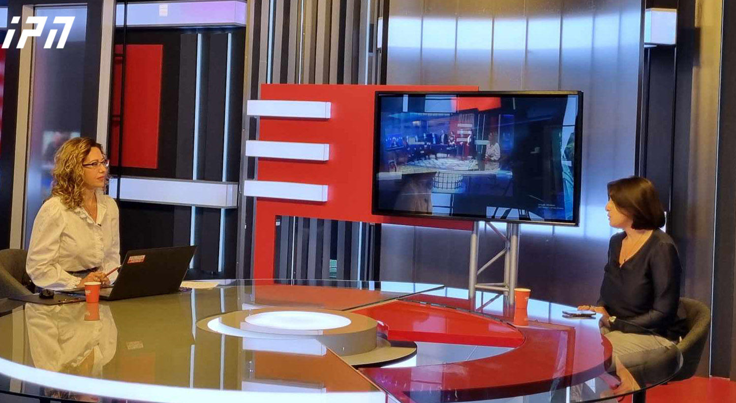 თამარ კორძაია - მიხარია, რომ გიორგი მარგველაშვილი ოპოზიციურ სპექტრს გააძლიერებს, არ აქვს არსებითი მნიშვნელობა, სად იქნება ის