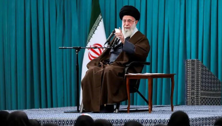 აიათოლა ალი ხამენეი - ისრაელის მიერ „ჰეზბოლას“ უფროსი მეთაურების მკვლელობა დაჯგუფებას ვერ დააჩოქებს