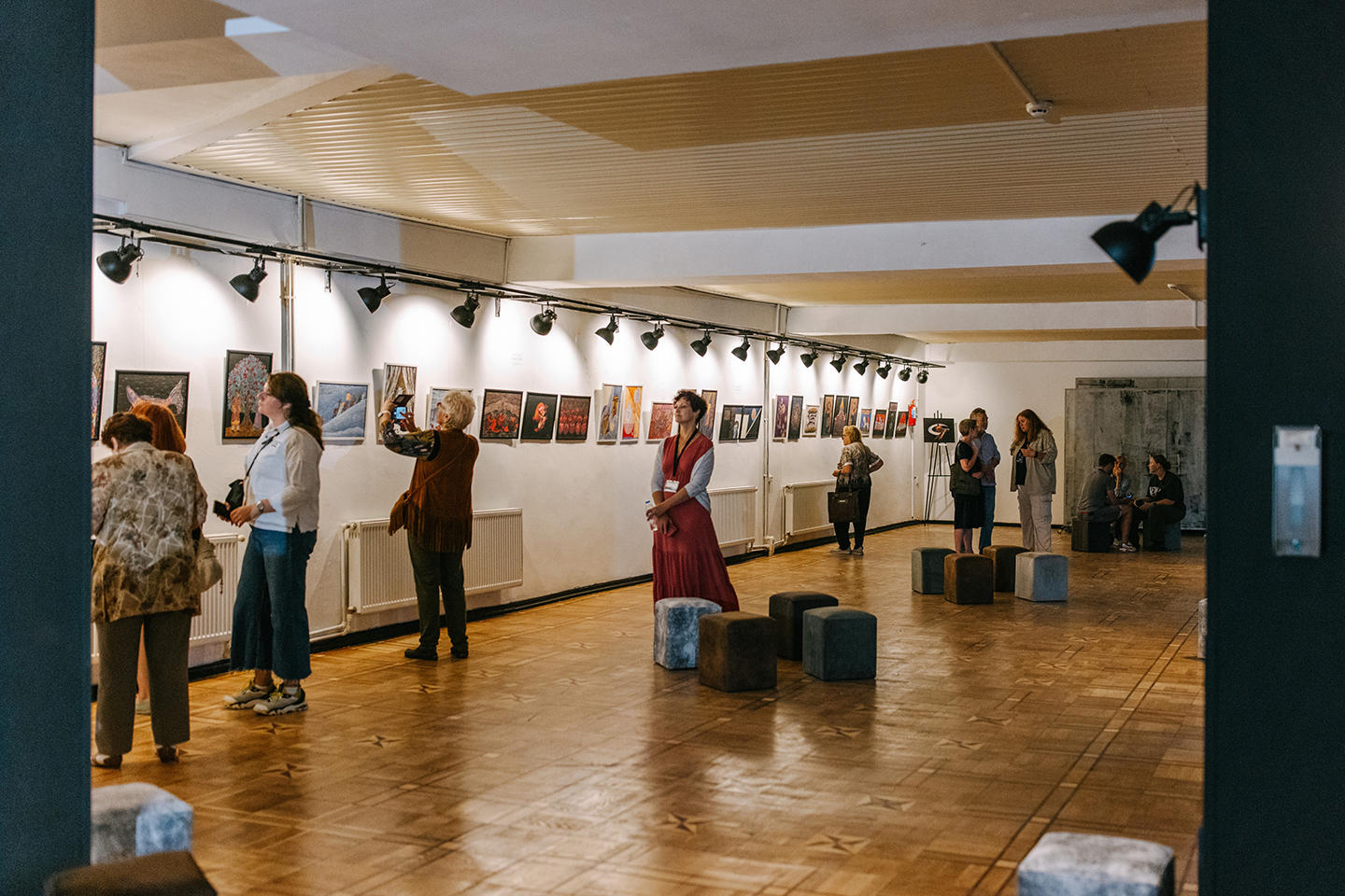 „ალდაგი“ საერთაშორისო თეატრალური ფესტივალის მხარდამჭერია