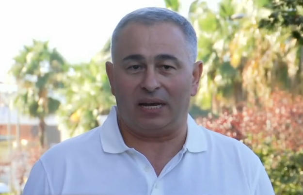 "ერთიანობა - ნაციონალური მოძრაობის" აჭარის ორგანიზაციის ლიდერი - გამარჯვების სიას წარვადგენთ და მასში არიან როგორც ძველი, ასევე ახალი სახეები