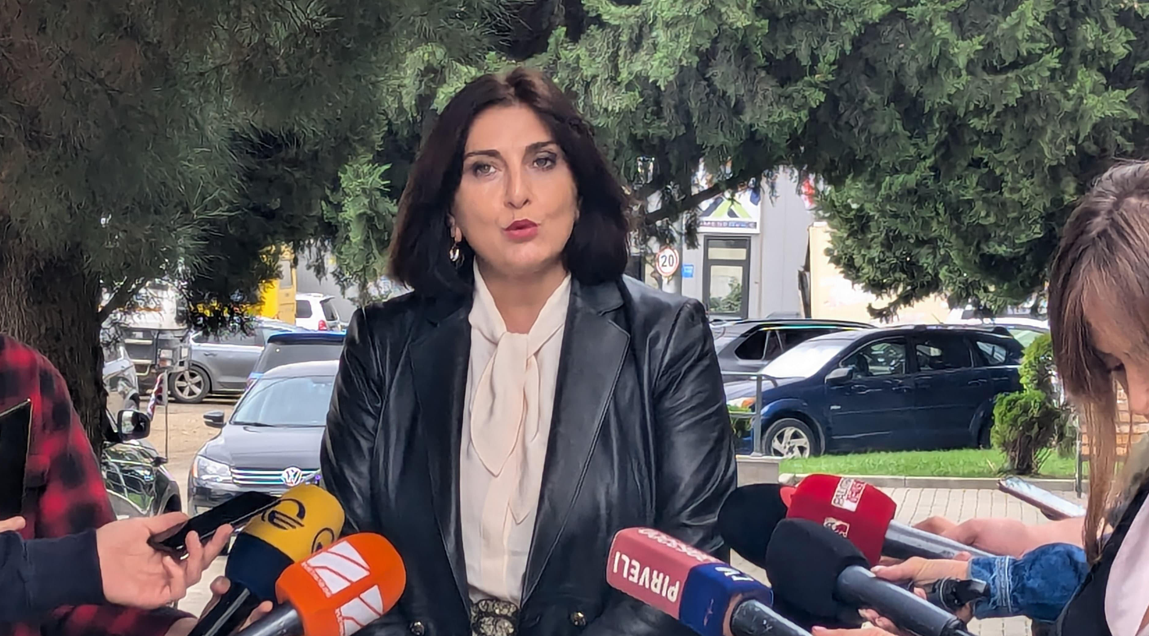 თამარ კორძაია - ლავროვი თავისი განცხადებით ადასტურებს იმას, რომ შეხმატკბილებით მუშაობს „ქართულ ოცნებასთან“