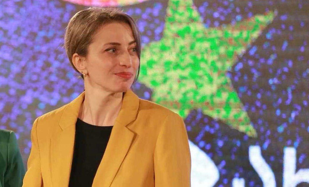 „კოალიცია ცვლილებისთვის“ ერთ-ერთი ლიდერი, ნანა მალაშხია 29 ნოემბერს სასამართლოში დაიბარეს