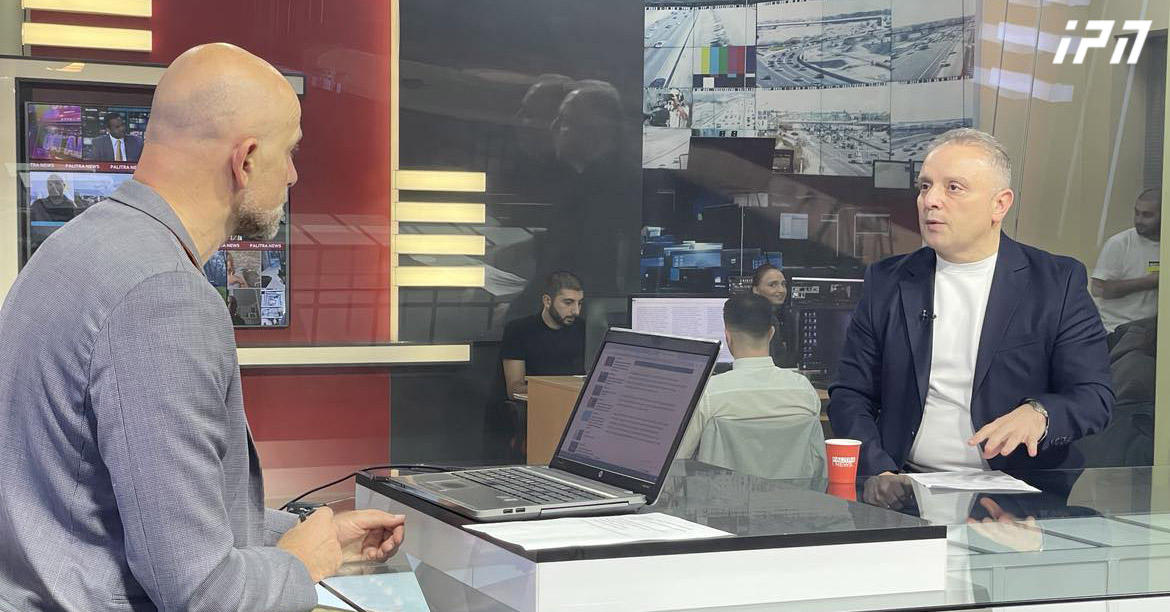 ცესკო-ს თავმჯდომარის მოადგილე - თუ რომელიმე ქვეყანაში 50 და მეტი ამომრჩეველია საკონსულო აღრიცხვაზე, ყველგან საარჩევნო უბანი გაიხსნა, რატომ არ შევქმნიდით სხვაგან, თუ 50 და მეტი ამომრჩეველი იქნებოდა?