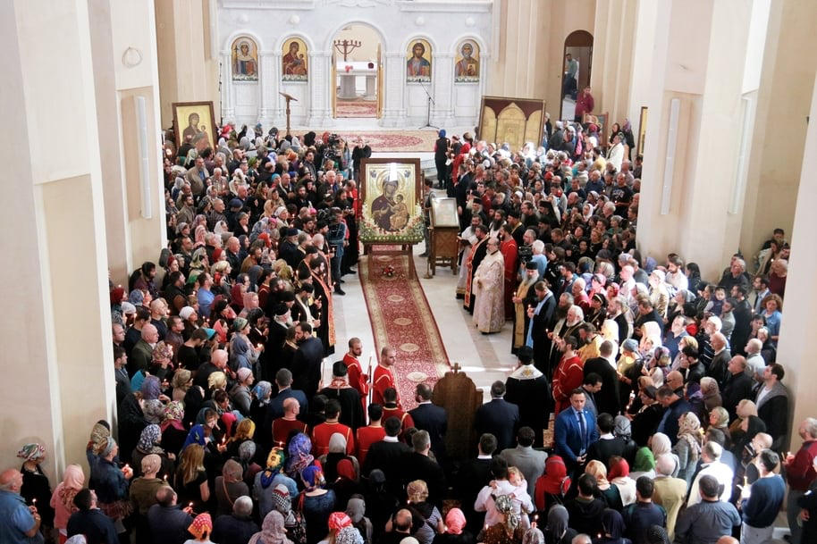 სახალხო შემოწირულობა და ეროვნული პროექტები - „საზოგადოება ივერიისას“ თავმჯდომარე გიორგი თავაძე საქმიანობის ფორმებსა და მიზნებზე