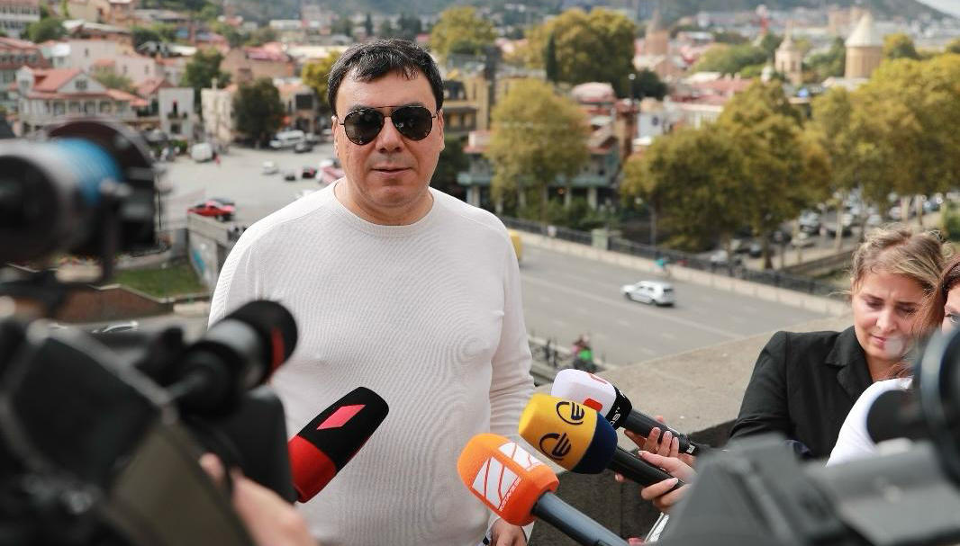 უზბეკეთის ტურიზმისა და გარემოს დაცვის მინისტრი - საქართველოს მთავრობა დიდ ძალისხმევას დებს ტურიზმის სექტორის განვითარებაში