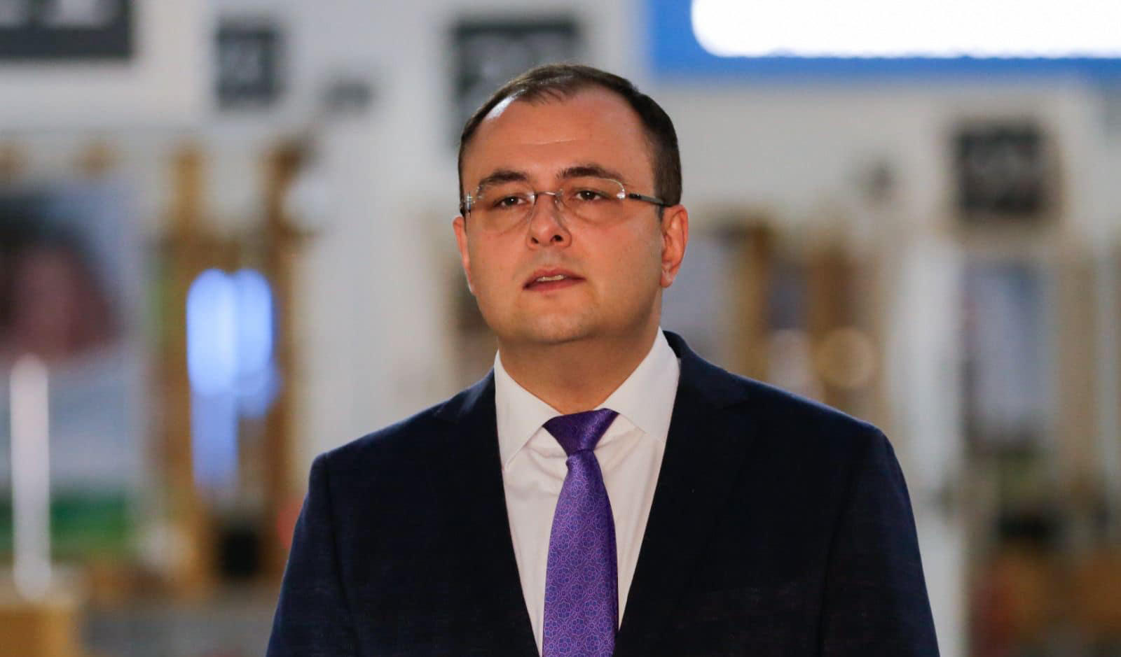 Rati Bregadze: approximately 500 applications submitted for registration in the "Register of Organizations Representing Foreign Interests"; NGOs to face audits and fines