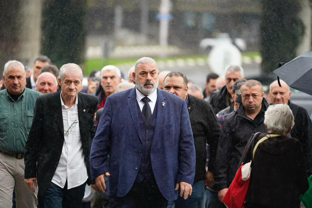 კობა კობალაძე - დღევანდელი დღის ტკივილი დარჩეს მარტო 27 სექტემბერს, დანარჩენი იყოს ჩვენი ქვეყნის გაერთიანების და სიძლიერის თარიღები