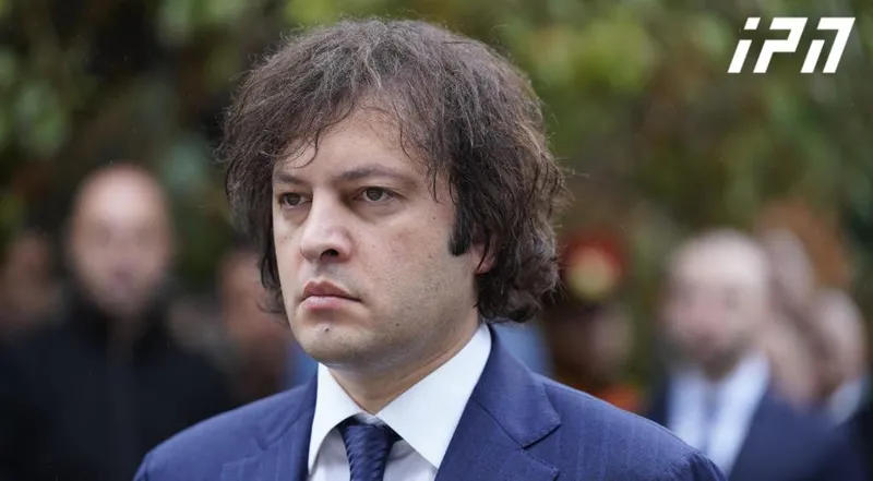 პრემიერი - გიორგი გახარიასთვის ეპითეტი „გარეწარიც“ კი ძალიან რბილი შეფასებაა - იყო მომენტი, როცა გადაწყდა შს მინისტრობიდან მისი გადაყენება, თუმცა აქ გარკვეული ამბები მოხდა, რამაც ამას ხელი შეუშალა