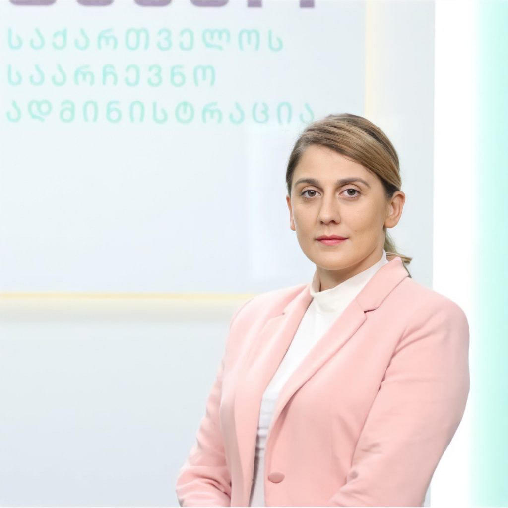 ანა კობახიძე - სხვადასხვა ნომრიდან რეკავენ საარჩევნო ოლქების "სტრატეგია აღმაშენებლის" წევრებთან, თითქოს მე ვავალებ სხდომებზე ჩხუბის ატეხასა და ხმაურს