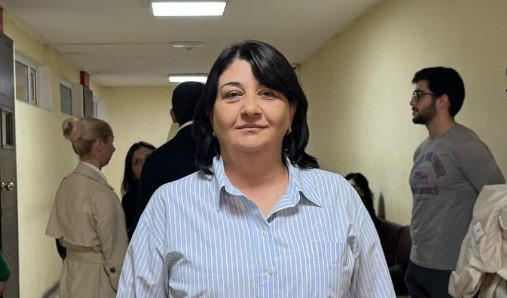 ლილე ლიპარტელიანი - იმედს ვიტოვებ, რომ 26 ოქტომბერს ბიძინა ივანიშვილი, თავისი ელიტით წავა ხელისუფლებიდან და თბილისის განადგურების გეგმა შეუსრულებელი დარჩება