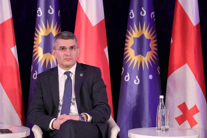 მამუკა მდინარაძე - ამასობაში ანდრია ფუტკარაძე საბავშვო ევროვიზიის გამარჯვებულია! გილოცავთ ყველას! გილოცავ საქართველო! ვულოცავ ანდრიას!