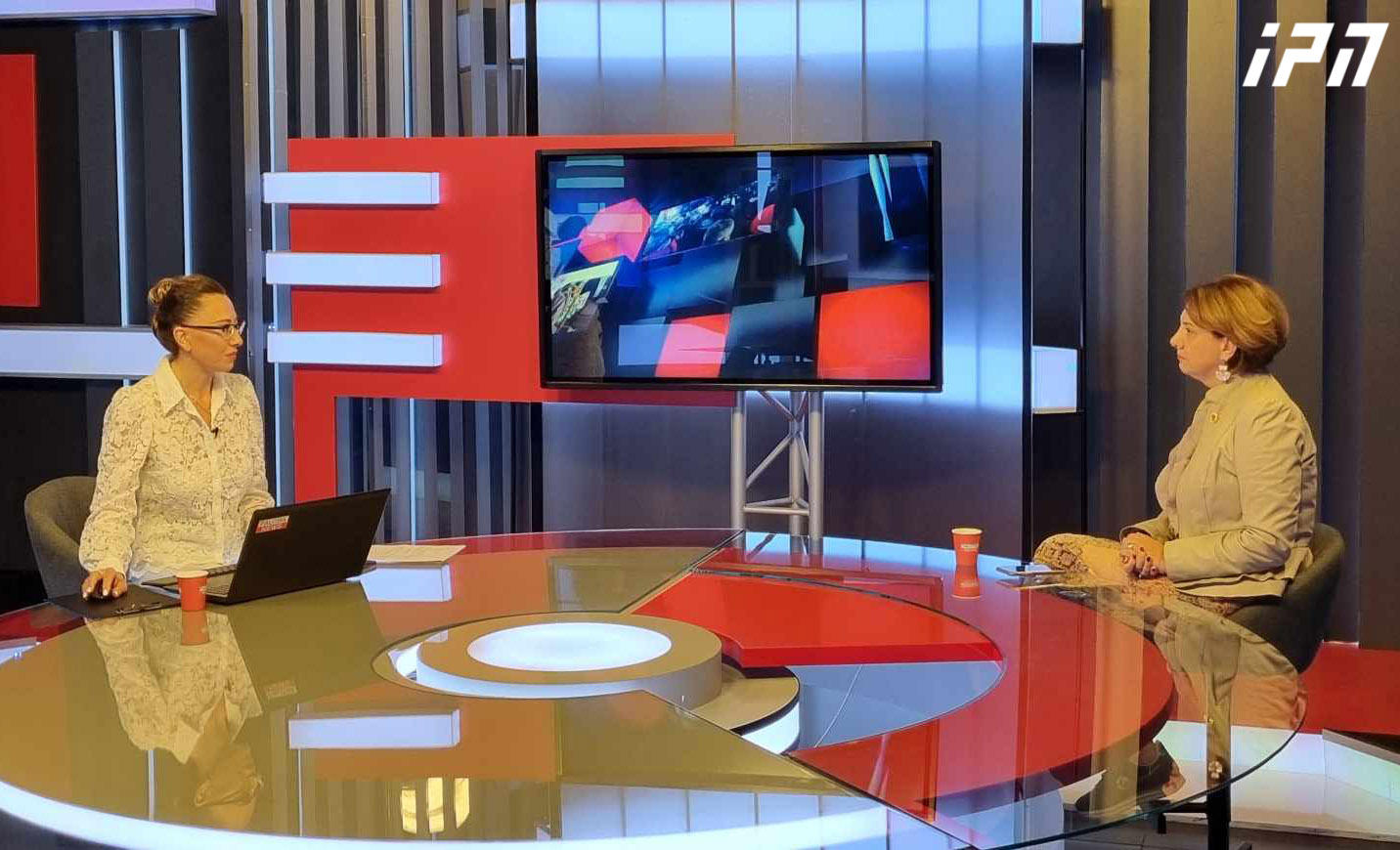 სალომე სამადაშვილი - ჩვენი კოალიციის მიერ დადებული შედეგი იქნება გადამწყვეტი ბიძინა ივანიშვილის დამარცხებაში