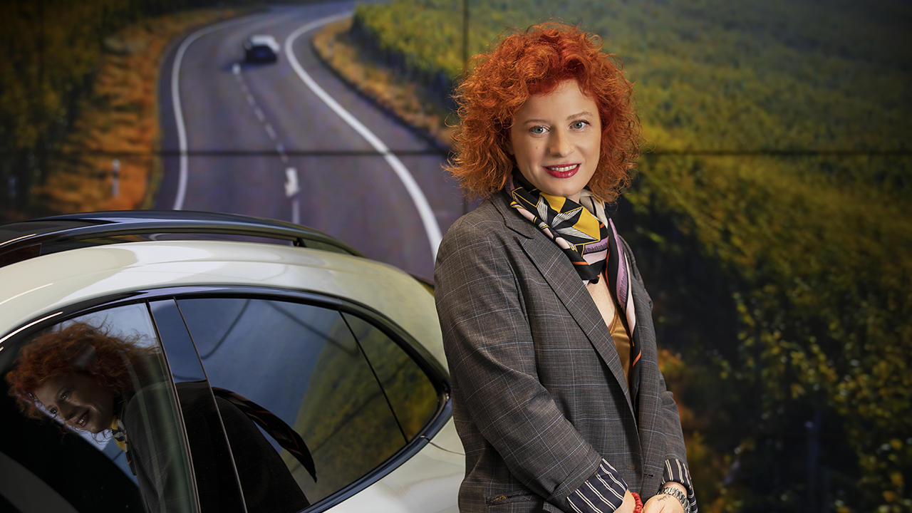 „თეგეტა ჰოლდინგს“ ახალი CEO ჰყავს - რა ხედვებითა და გეგმებით იწყებს საქმიანობას ეკატერინე ქავთარაძე