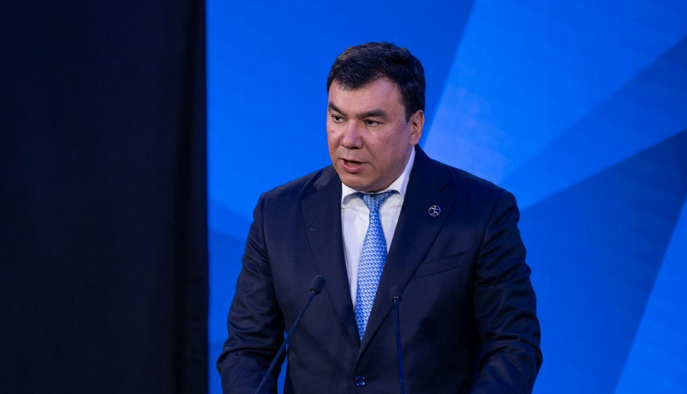 უზბეკეთის ეკოლოგიის, გარემოს დაცვისა და კლიმატური ცვლილებების მინისტრი - ჩვენთვის შთაგონების წყაროდ იქცა საქართველოს პროგრესი ტურიზმის სფეროში
