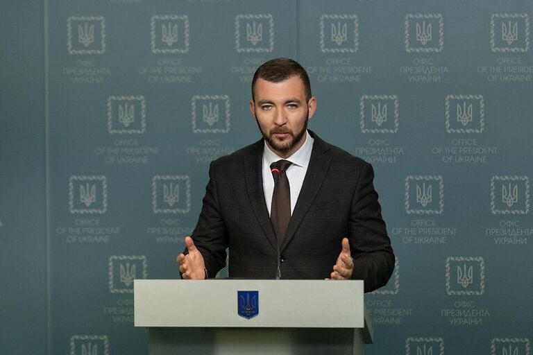 უკრაინის პრეზიდენტის პრესმდივანი - რუსეთის სიღრმეში დარტყმებზე ნებართვის შესახებ პირველები თვითონ რუსები გაიგებენ